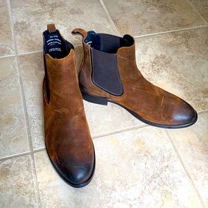 Thursday Boot Co. Women’s Size 10 ankle boot. Duchess. Glazed Ginger.